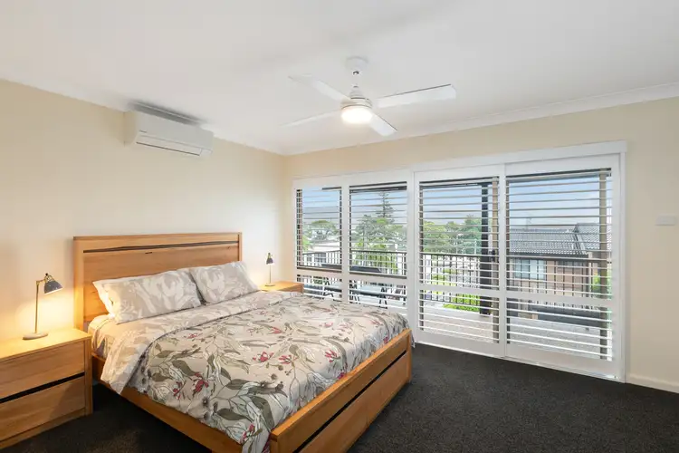 Fifth view of Homely townhouse listing, 11/37 Masons Parade, Point Frederick NSW 2250