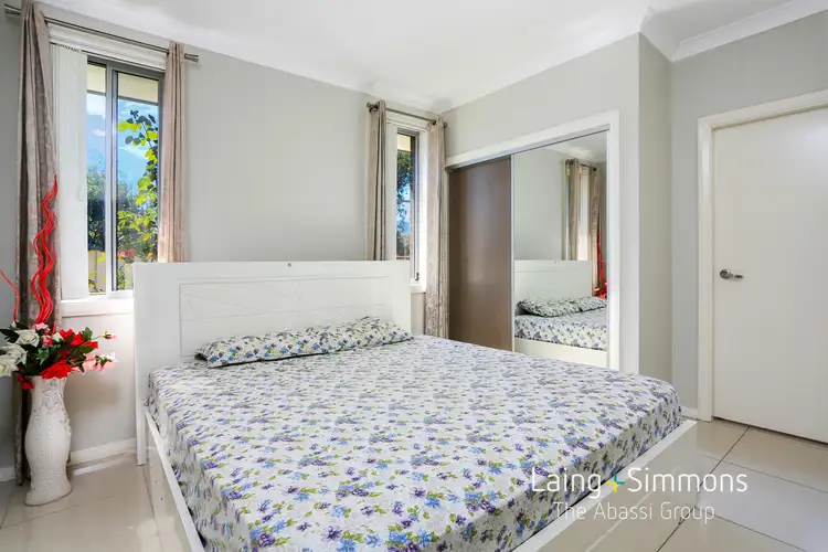 Fourth view of Homely house listing, 3 Rigel Place, Glendenning NSW 2761