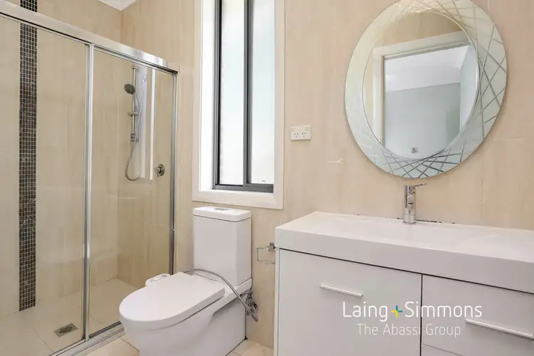 Fifth view of Homely house listing, 3 Rigel Place, Glendenning NSW 2761