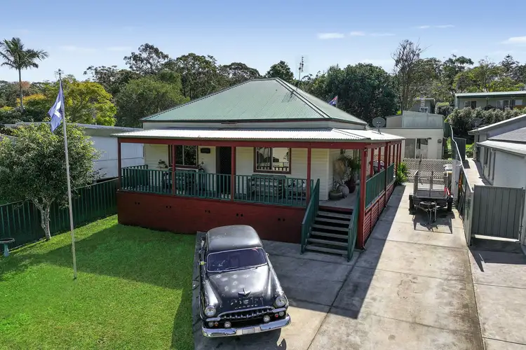 Second view of Homely house listing, 122 Dandaraga Road, Mirrabooka NSW 2264