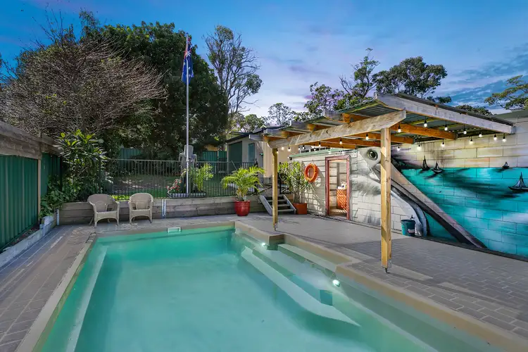 Third view of Homely house listing, 122 Dandaraga Road, Mirrabooka NSW 2264