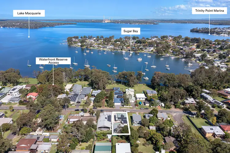 Fourth view of Homely house listing, 122 Dandaraga Road, Mirrabooka NSW 2264