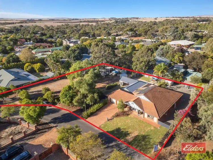Second view of Homely house listing, 47 Phillips Avenue, Gawler East SA 5118