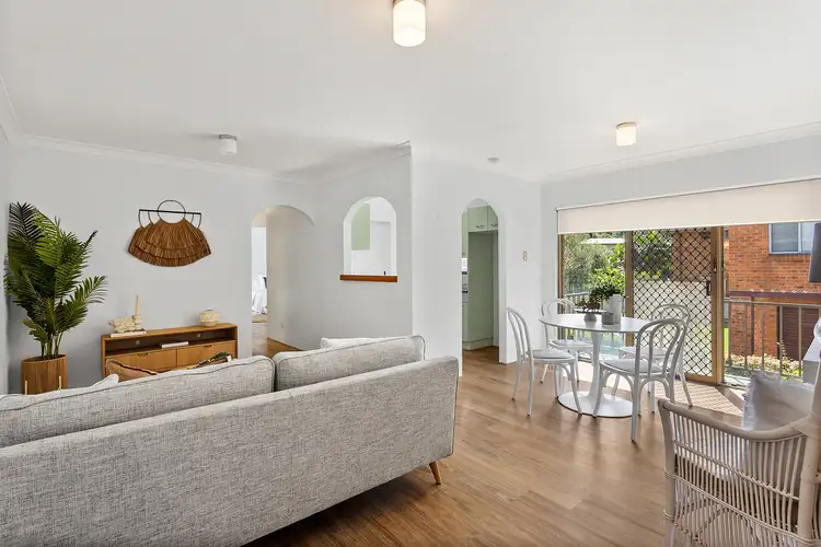 Main view of Homely unit listing, 8/37 Underwood Street, Corrimal NSW 2518
