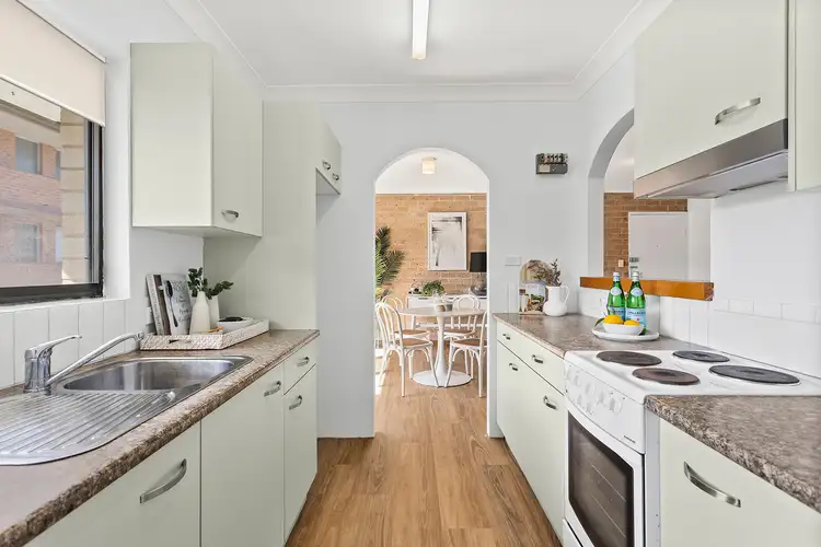 Second view of Homely unit listing, 8/37 Underwood Street, Corrimal NSW 2518
