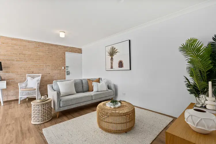 Third view of Homely unit listing, 8/37 Underwood Street, Corrimal NSW 2518
