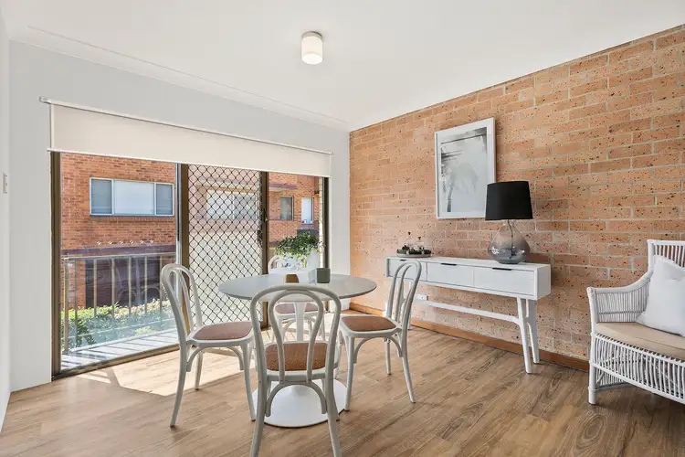 Fourth view of Homely unit listing, 8/37 Underwood Street, Corrimal NSW 2518