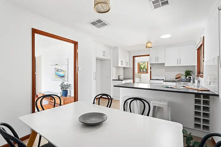 Main view of Homely house listing, 21 Brigalow Road, Morphett Vale SA 5162