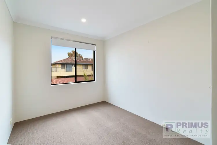 Third view of Homely townhouse listing, B/146 Coode Street, Como WA 6152
