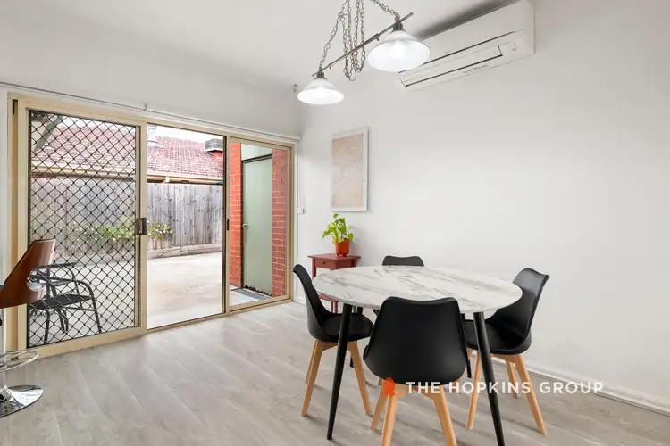 Fourth view of Homely villa listing, 3/409 Waterdale Road, Heidelberg West VIC 3081