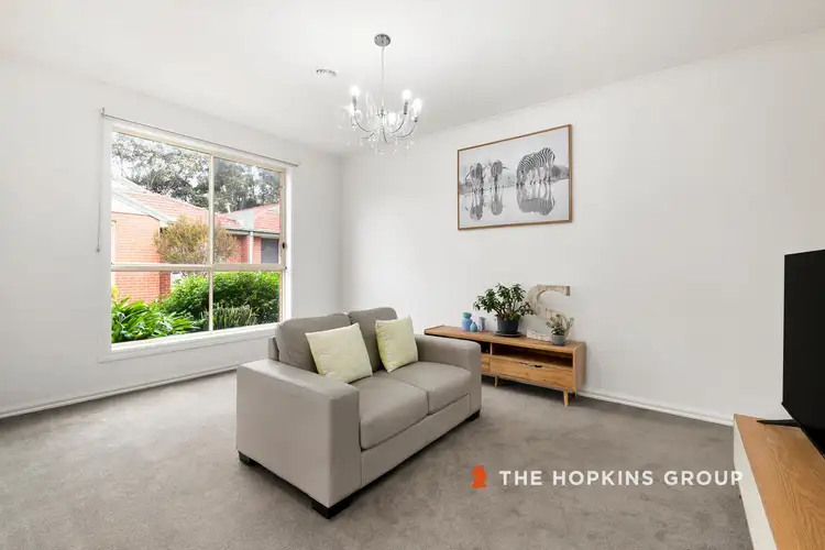 Fifth view of Homely villa listing, 3/409 Waterdale Road, Heidelberg West VIC 3081
