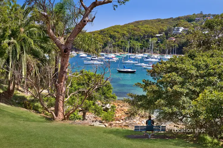 Sixth view of Homely apartment listing, 1/226 Sydney Road, Fairlight NSW 2094