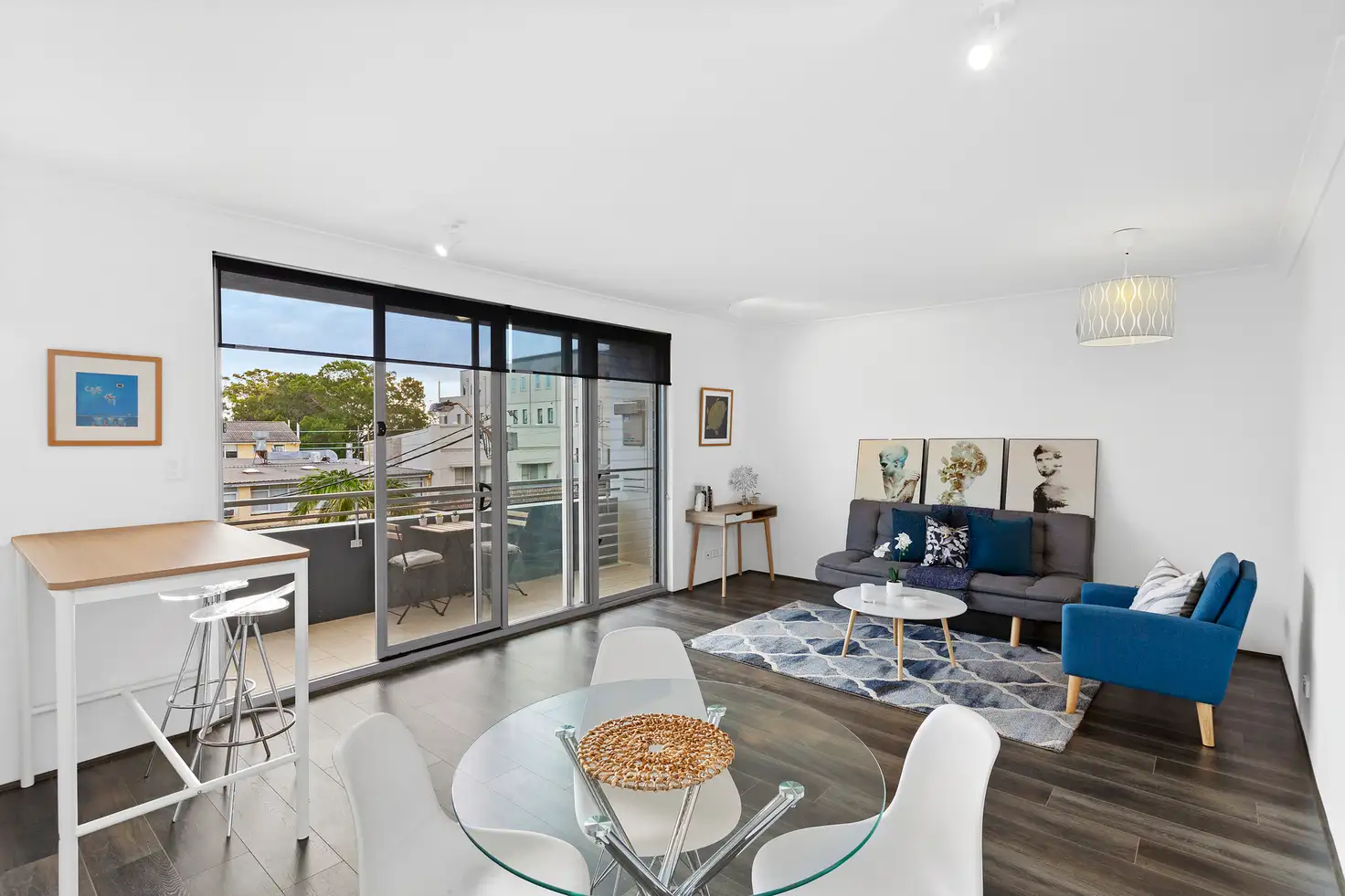 Main view of Homely apartment listing, 14/505-507 Bunnerong Road, Matraville NSW 2036