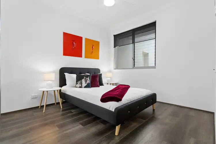 Fifth view of Homely apartment listing, 14/505-507 Bunnerong Road, Matraville NSW 2036