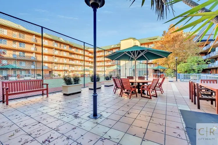 Level 2/20C/18 Bewes Street, Adelaide SA 5000