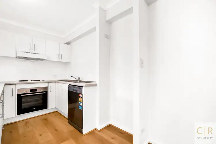 Fifth view of Homely apartment listing, Level 2/20C/18 Bewes Street, Adelaide SA 5000