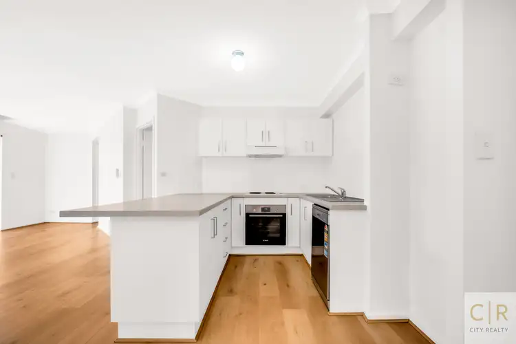 Sixth view of Homely apartment listing, Level 2/20C/18 Bewes Street, Adelaide SA 5000