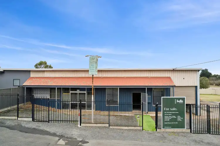 2819-2821 Midland Highway, Newlyn VIC 3364