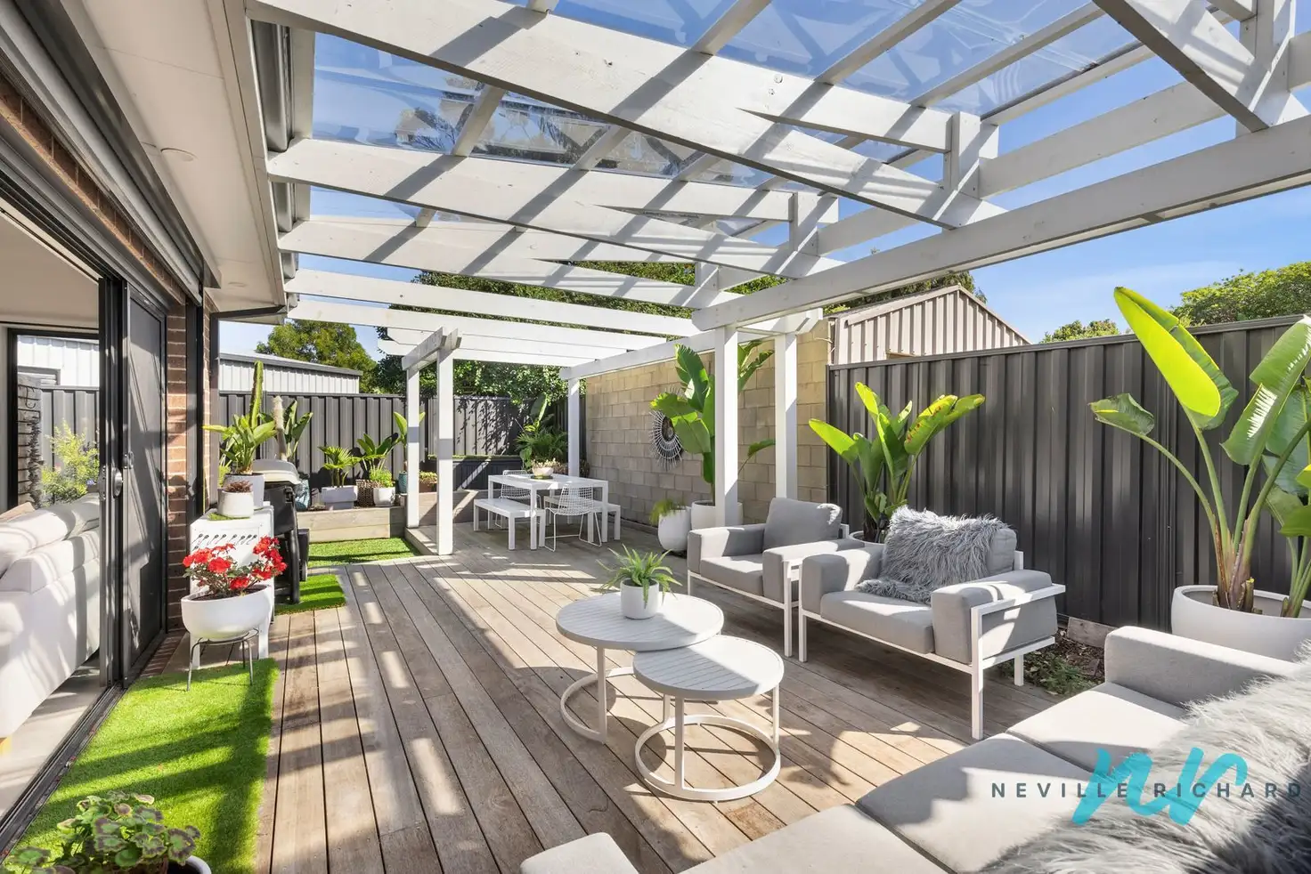 Main view of Homely townhouse listing, 3/8 Mariners Street, St Leonards VIC 3223