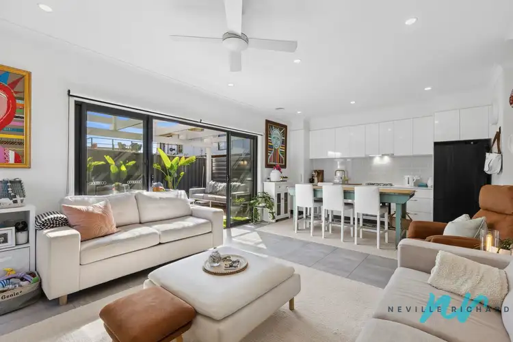 Second view of Homely townhouse listing, 3/8 Mariners Street, St Leonards VIC 3223