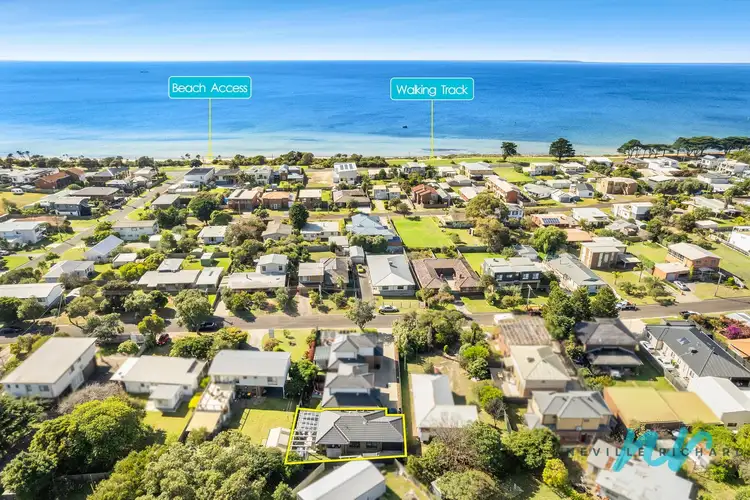 Third view of Homely townhouse listing, 3/8 Mariners Street, St Leonards VIC 3223