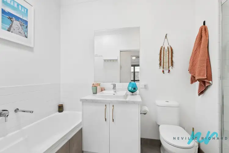 Sixth view of Homely townhouse listing, 3/8 Mariners Street, St Leonards VIC 3223