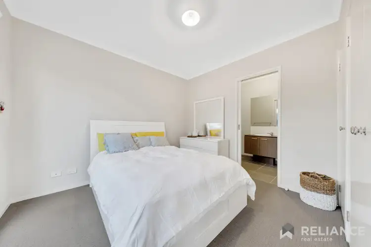 Seventh view of Homely house listing, 18 Vetiver Avenue, Truganina VIC 3029