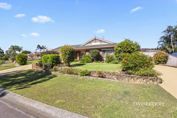 Second view of Homely house listing, 10 Derwent Drive, Lake Haven NSW 2263