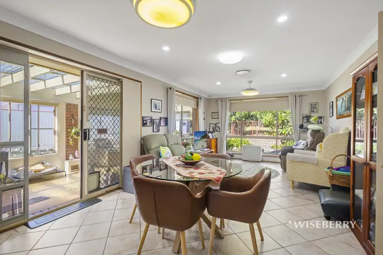Fifth view of Homely house listing, 10 Derwent Drive, Lake Haven NSW 2263