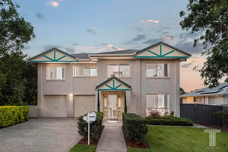 28 Glen Nevis Street, Mansfield QLD 4122