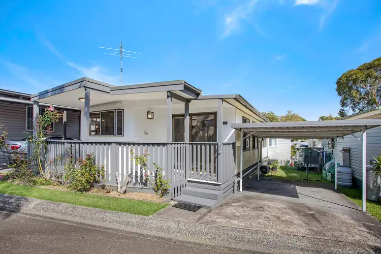 Seventh view of Homely retirement listing, 98/2 Macleay Drive, Halekulani NSW 2262