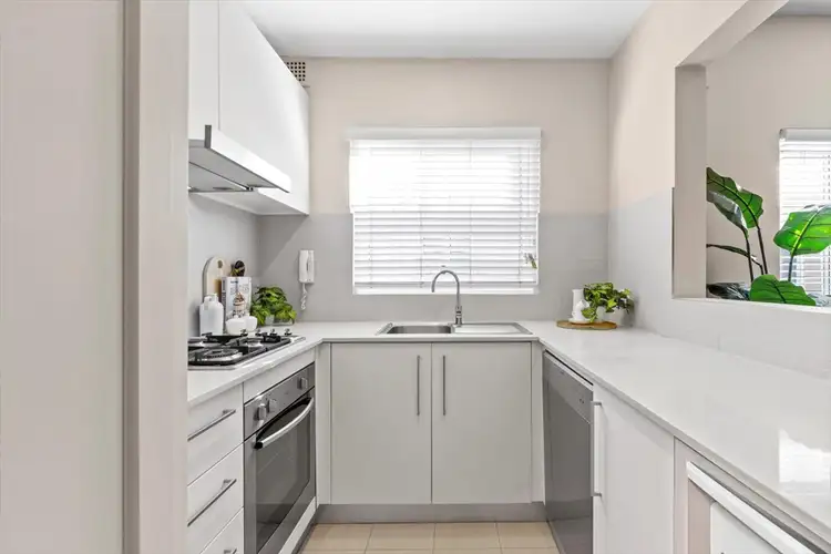 Third view of Homely apartment listing, 13/16 Maroubra Road, Maroubra NSW 2035