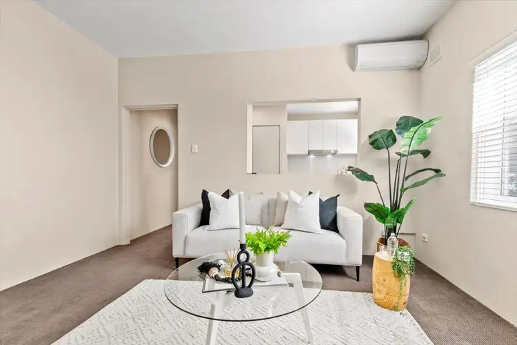 Fifth view of Homely apartment listing, 13/16 Maroubra Road, Maroubra NSW 2035