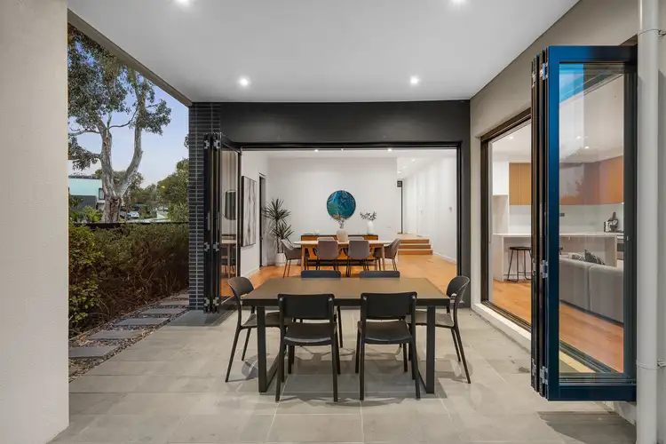 Fourth view of Homely house listing, 13 Verdant Crescent, Doncaster VIC 3108