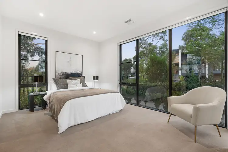 Sixth view of Homely house listing, 13 Verdant Crescent, Doncaster VIC 3108