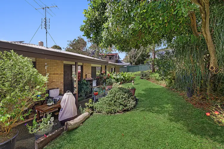 Fourth view of Homely unit listing, 2/5 Granville Gardens, Moffat Beach QLD 4551