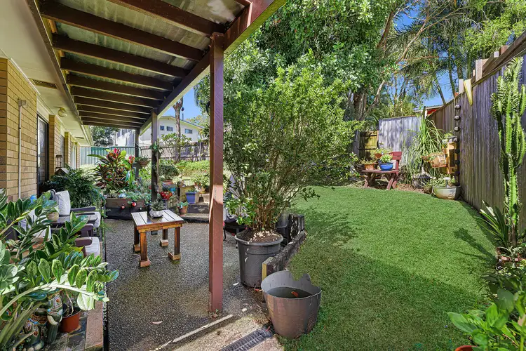 Fifth view of Homely unit listing, 2/5 Granville Gardens, Moffat Beach QLD 4551