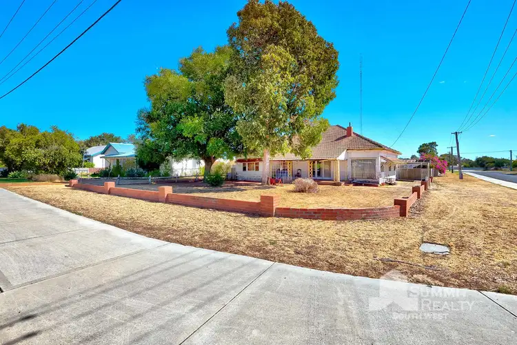 Fourth view of Homely house listing, 12 Brunswick Road, Brunswick WA 6224