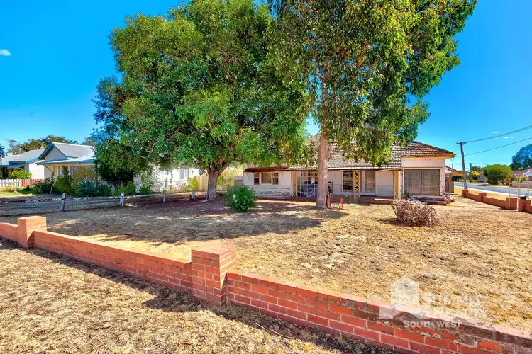 Sixth view of Homely house listing, 12 Brunswick Road, Brunswick WA 6224