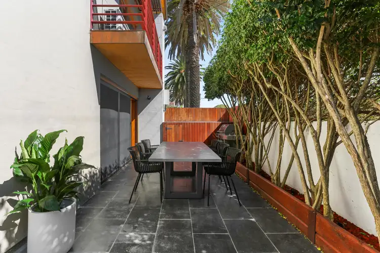 Second view of Homely townhouse listing, 1/66 Allen Street, Leichhardt NSW 2040