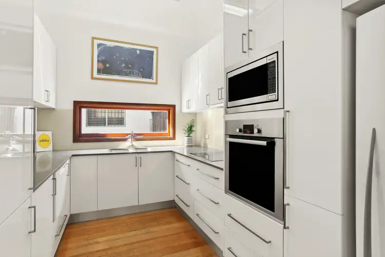 Fourth view of Homely townhouse listing, 1/66 Allen Street, Leichhardt NSW 2040