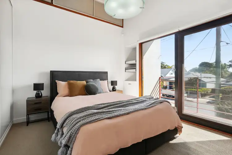 Sixth view of Homely townhouse listing, 1/66 Allen Street, Leichhardt NSW 2040