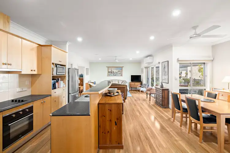 Second view of Homely house listing, 34 Talbot Ave, North Plympton SA 5037