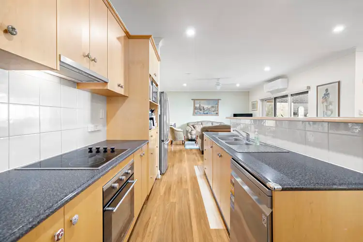 Fourth view of Homely house listing, 34 Talbot Ave, North Plympton SA 5037