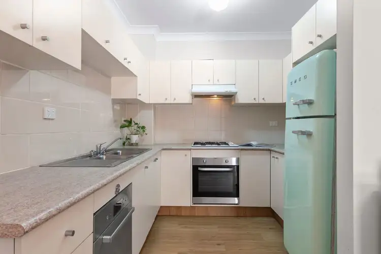 Second view of Homely apartment listing, 6/20-26 Leonay Street, Sutherland NSW 2232