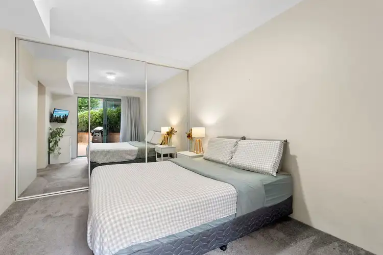 Fourth view of Homely apartment listing, 6/20-26 Leonay Street, Sutherland NSW 2232
