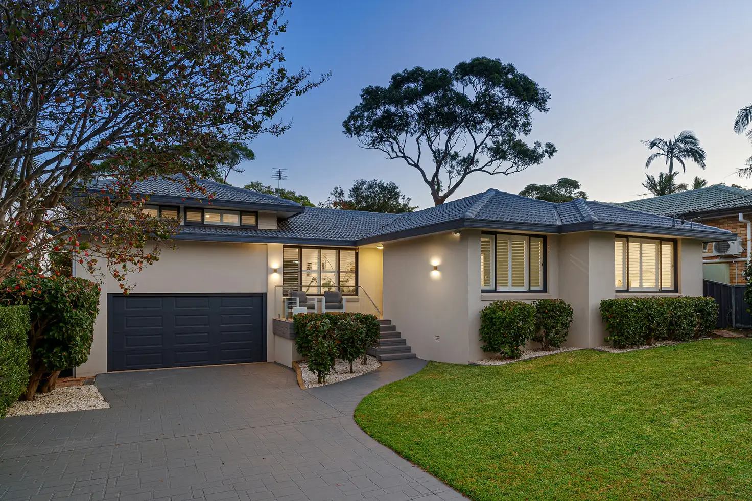 Main view of Homely house listing, 2 Wentworth Street, Caringbah South NSW 2229