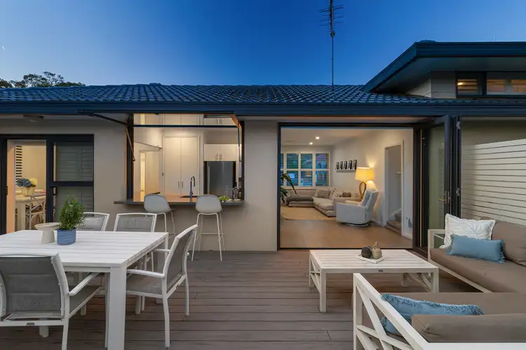 Second view of Homely house listing, 2 Wentworth Street, Caringbah South NSW 2229