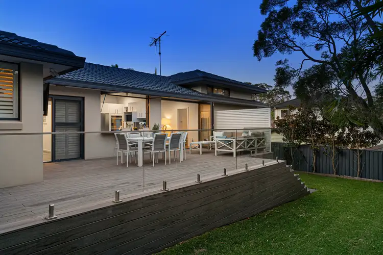 Fourth view of Homely house listing, 2 Wentworth Street, Caringbah South NSW 2229