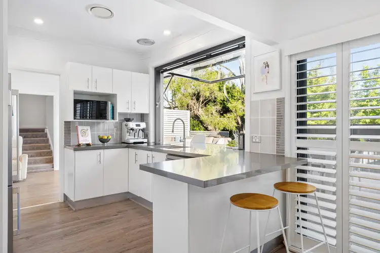 Fifth view of Homely house listing, 2 Wentworth Street, Caringbah South NSW 2229